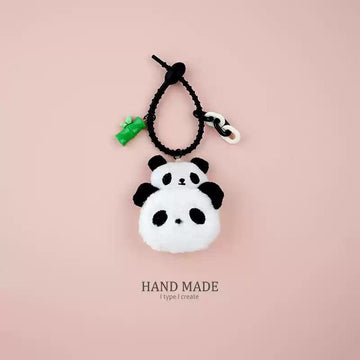 Panda pendant